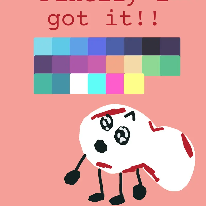 Game by @matt_secondfish