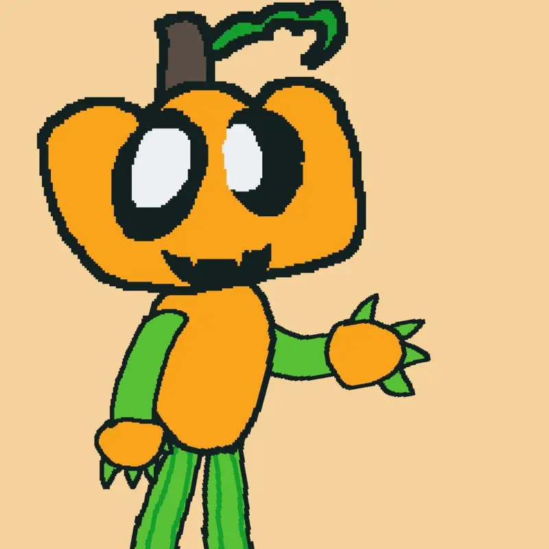 Game by @justabluudude