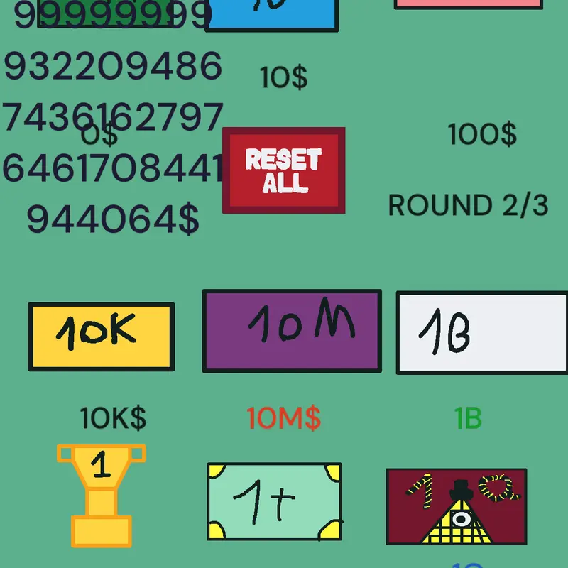 Game by @ArturPlay