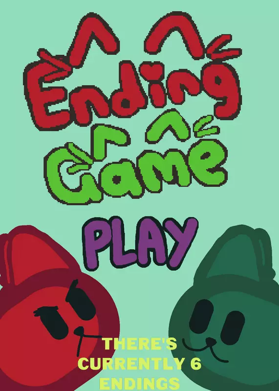 Game by @sharkstars