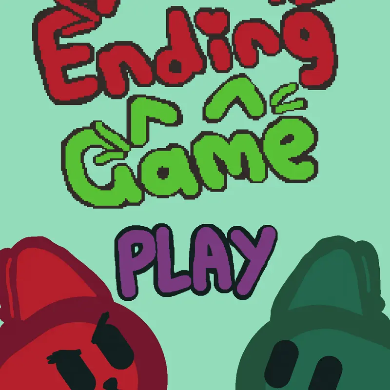 Game by @sharkstars