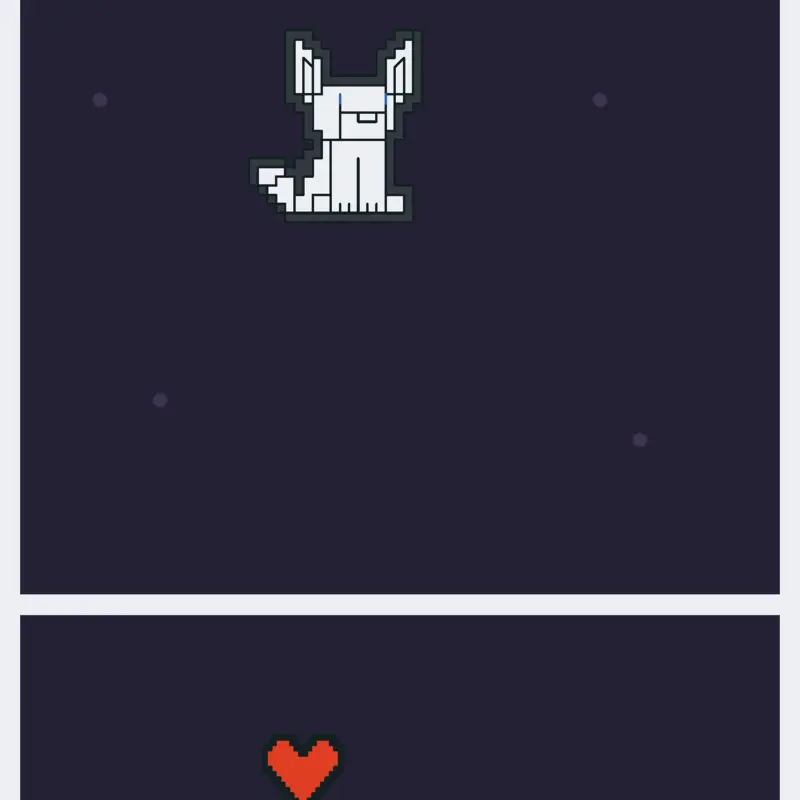 Game by @Cleitol