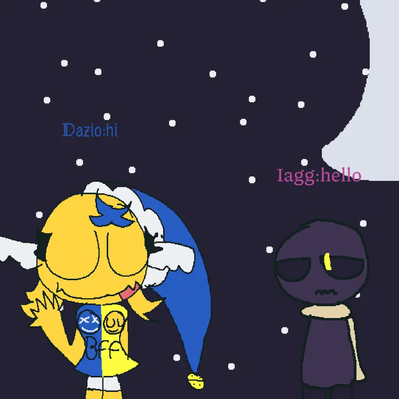 Game by @_lagg_