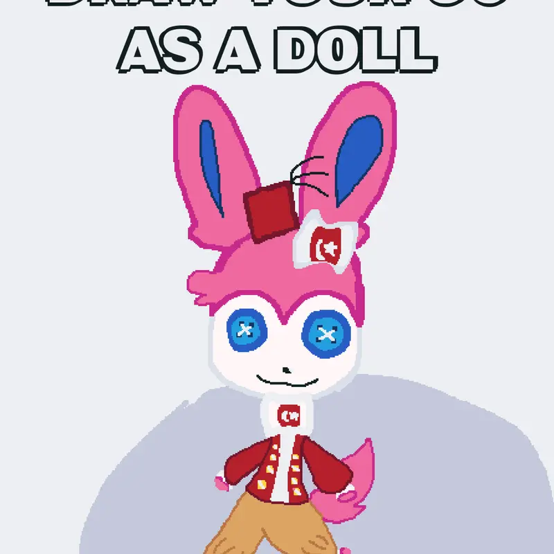 Game by @Turkish_sylveon