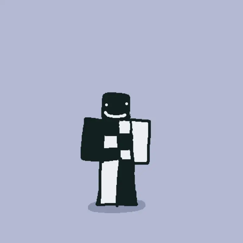 New intro I suppose by @CheckerBoy
