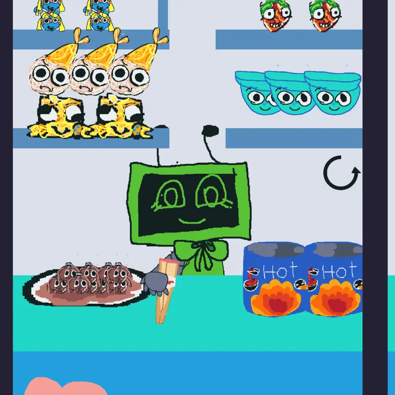Game by @dima_4201