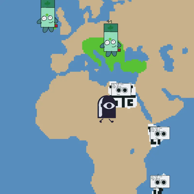 Game by @ZDOH_16SURU