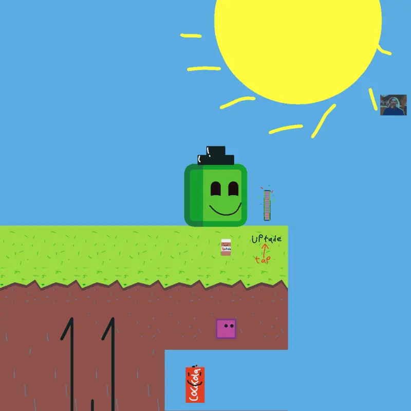 Game by @keremtr721