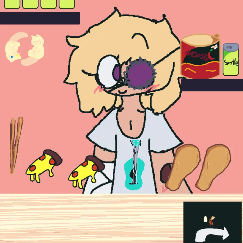 Game by @wolf688