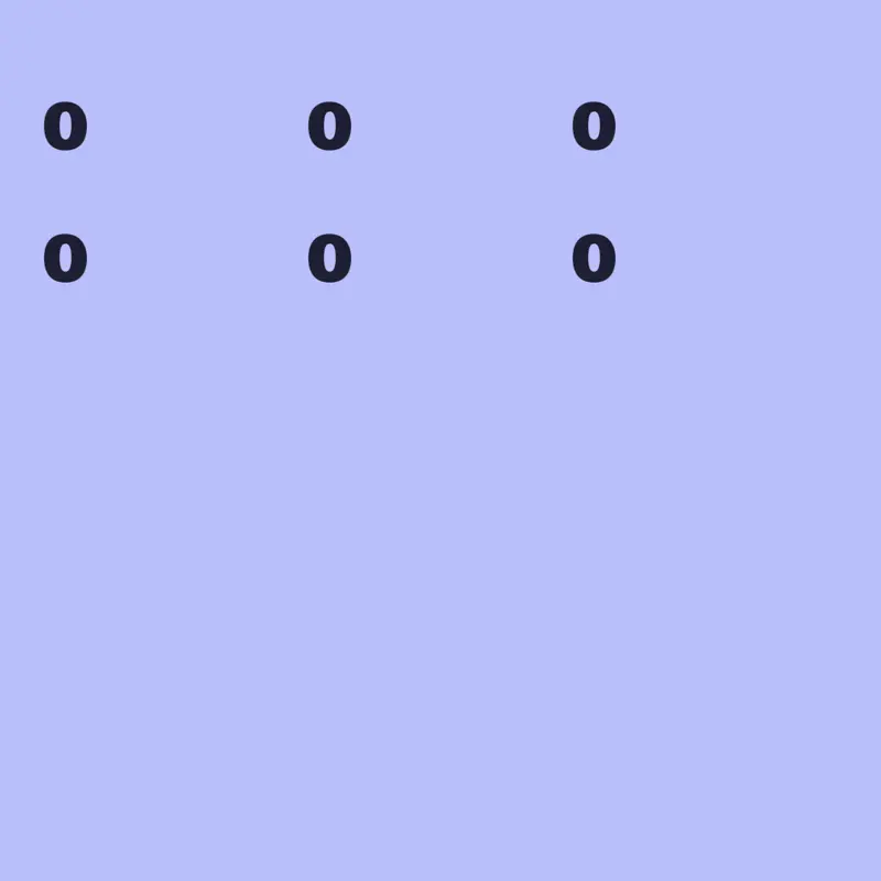 Game by @NumbersPlaylist