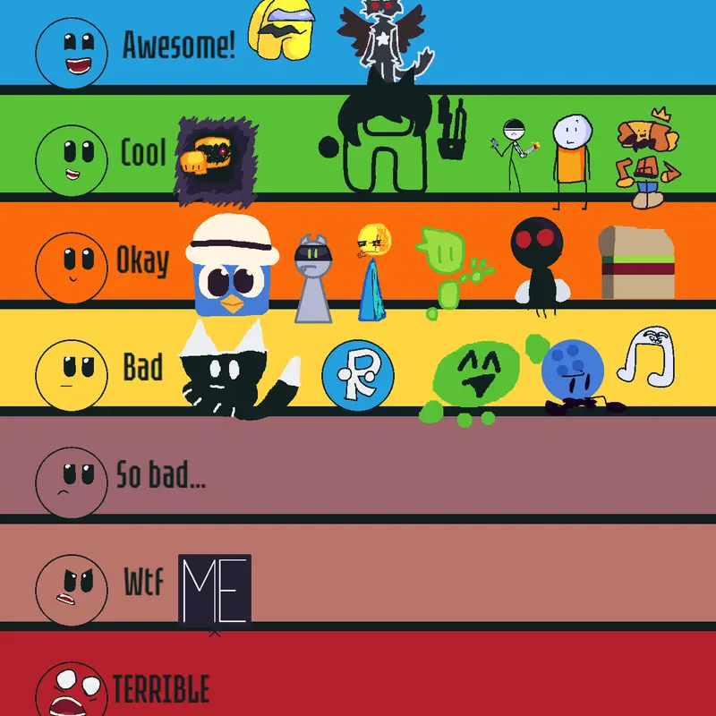 Game by @NBMURDERDRONELOVER