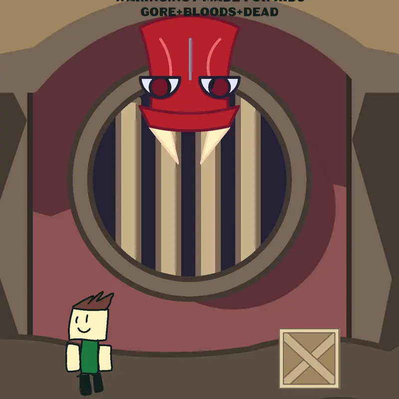 Game by @wander122021