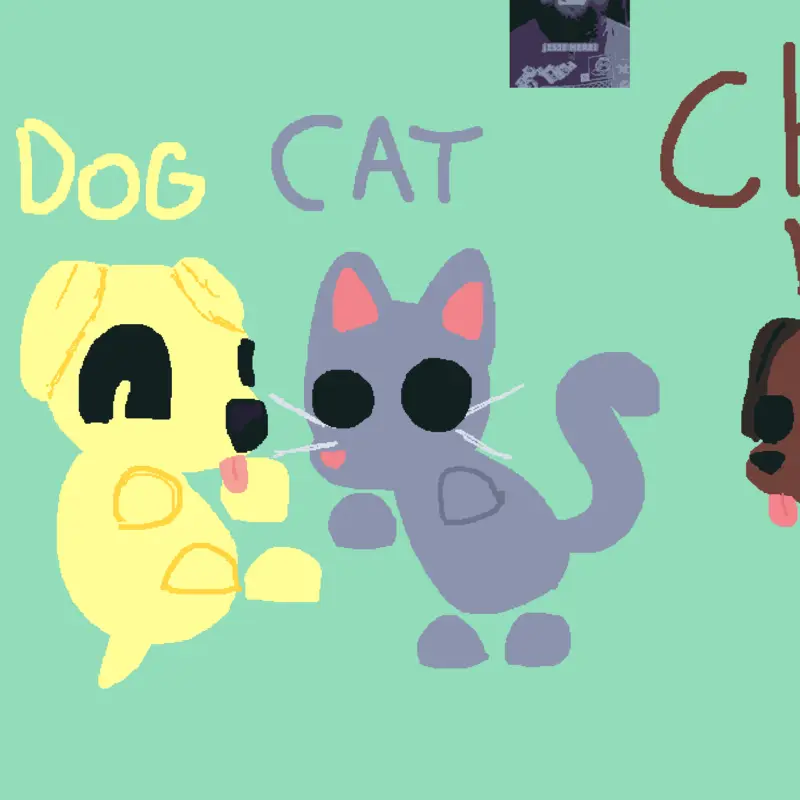 Game by @Purpl33Gal