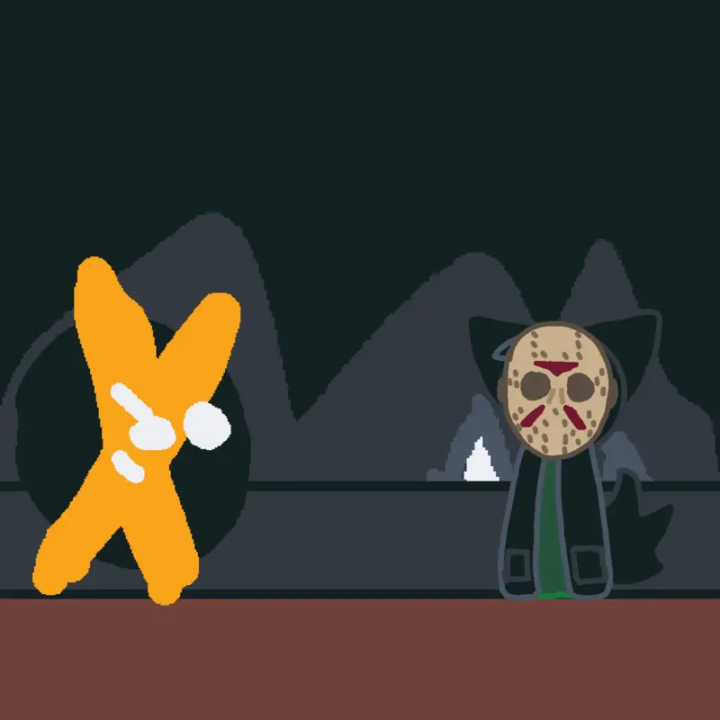 Game by @Duende30_Halloween_exe