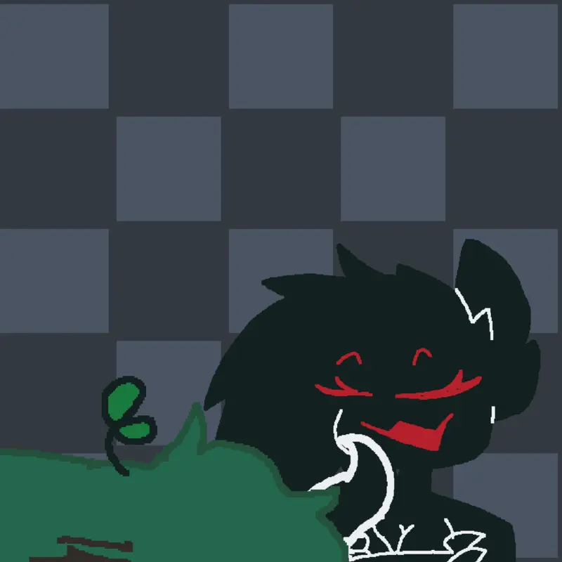 Game by @Luna_br