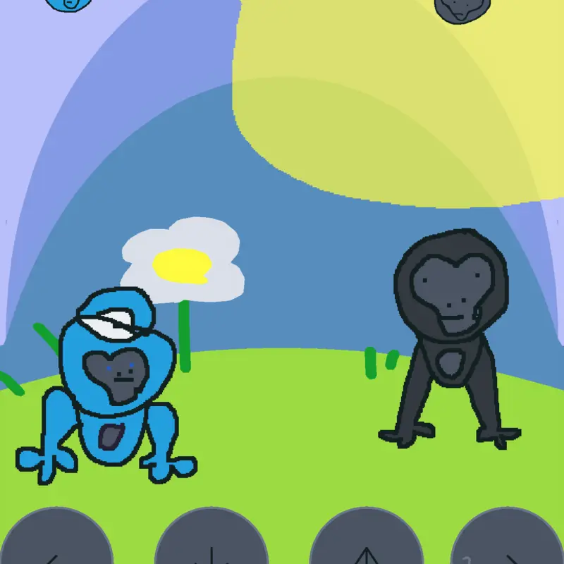 Game by @RealBennyGamerzGT