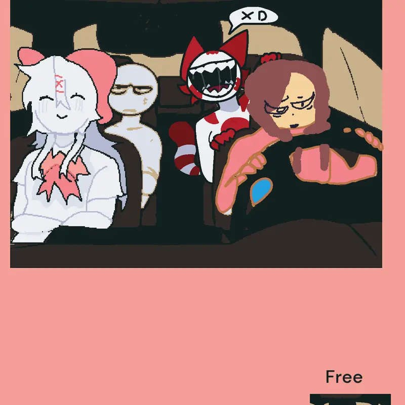 Game by @N4TYUR1