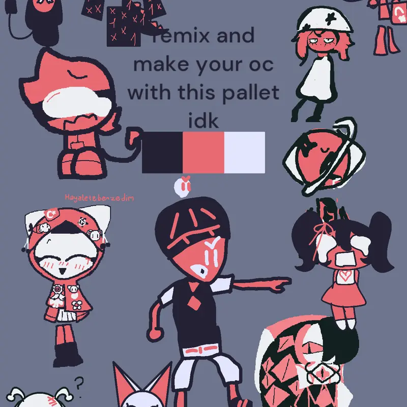Game by @AxesAreMyFriends