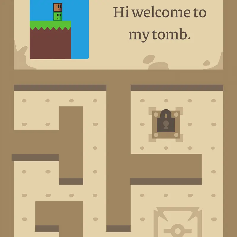 Game by @stanust