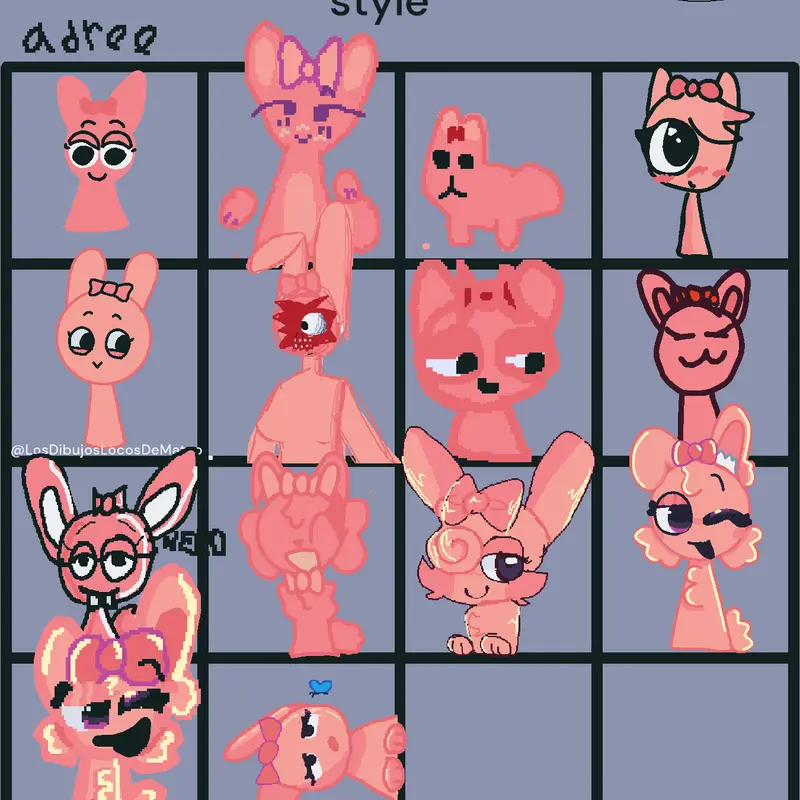 Game by @Carrot_140