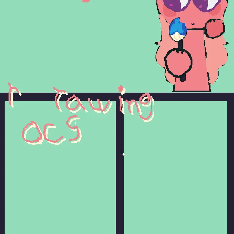 Game by @princessunicornbunniecat