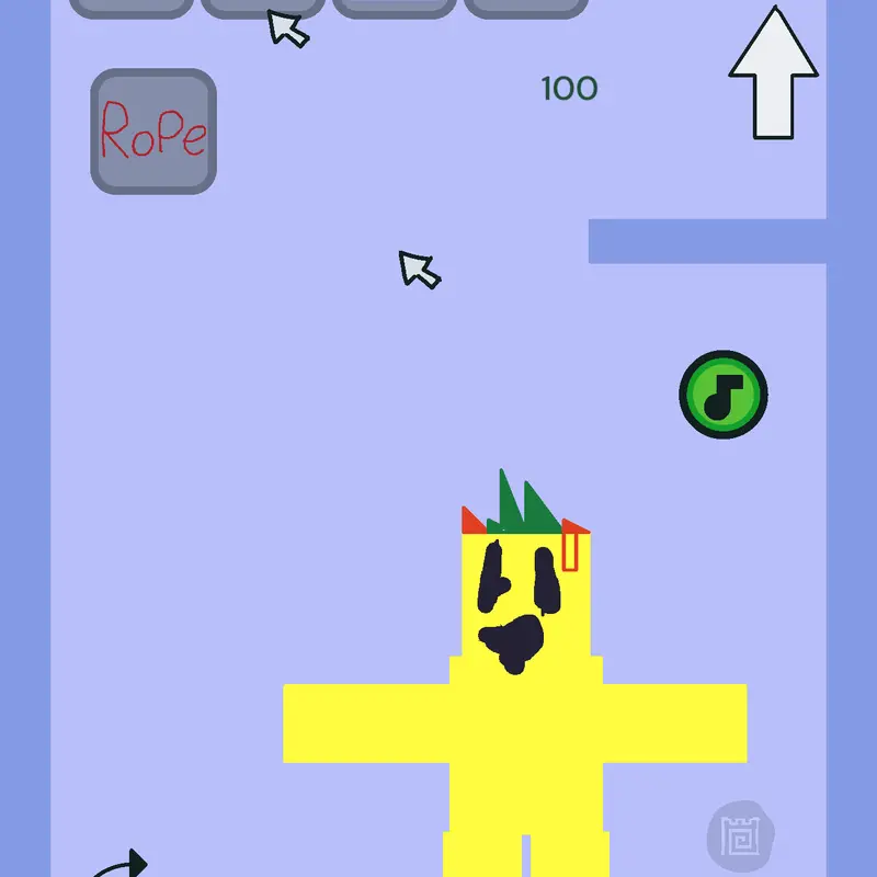 Game by @newthree