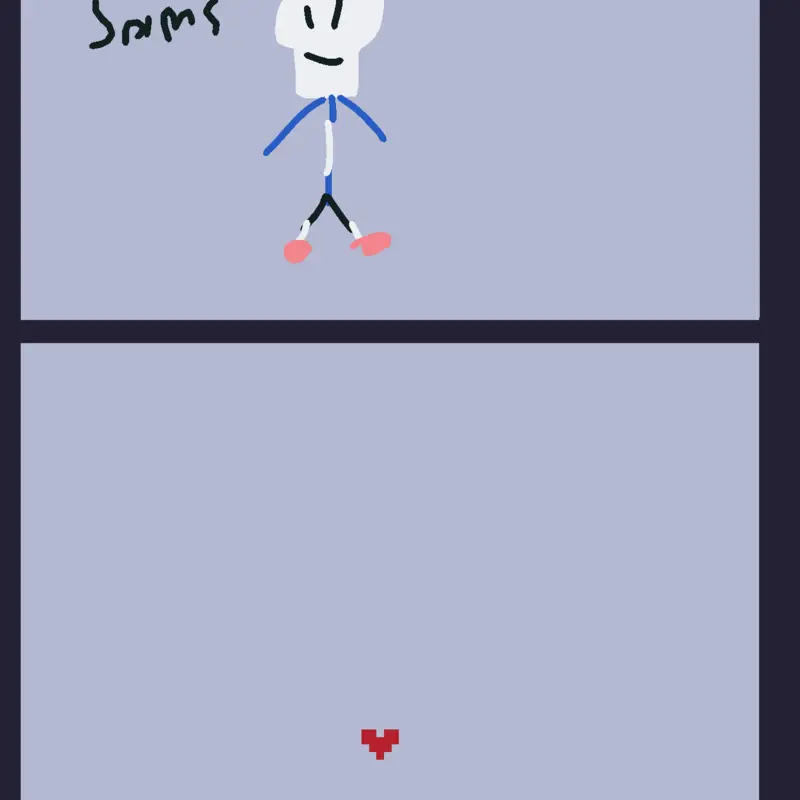 Game by @serkanyaln