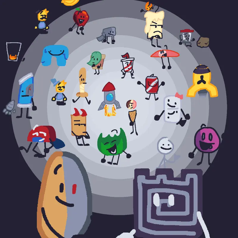 Game by @anflower