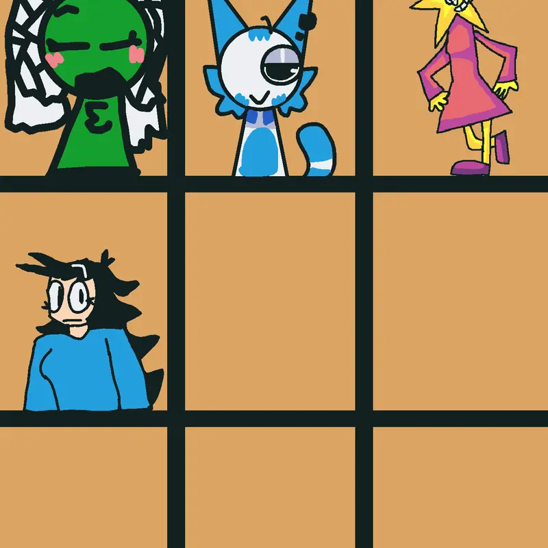 Game by @simerak