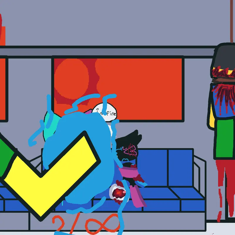 Game by @Amirlovesonic