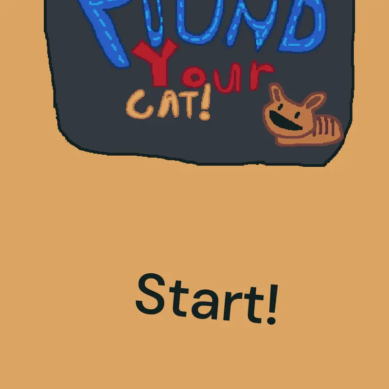 Game by @Nouxm