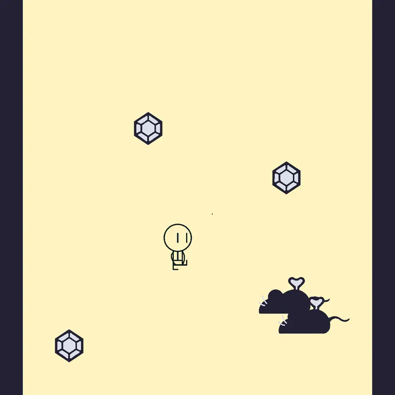 Game by @AirySimp