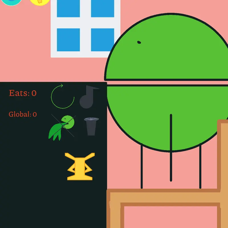 Game by @-gentjanSelamaj2015-