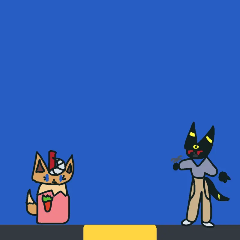 Game by @milkshake-Evee