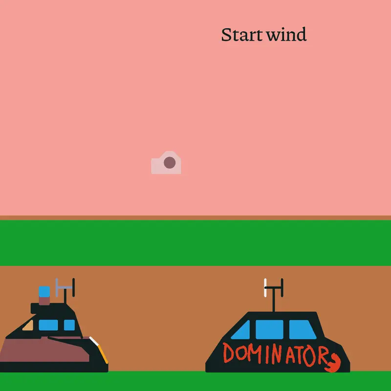 Game by @Anggie1985