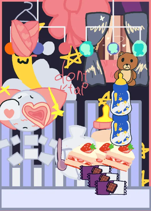 Game by @miauwww
