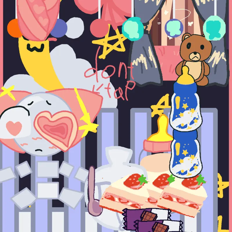Game by @miauwww