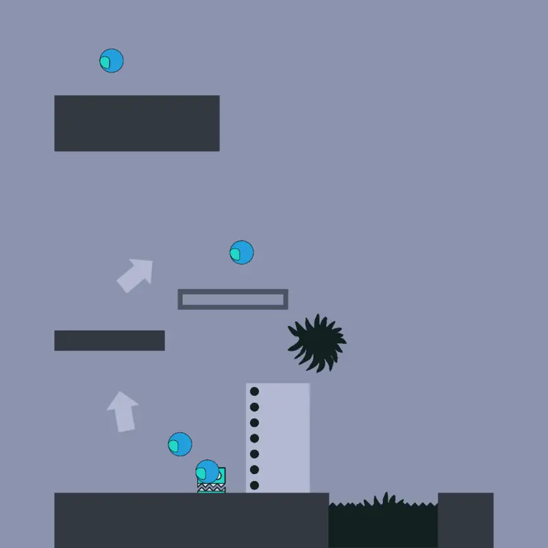 Game by @fraudling