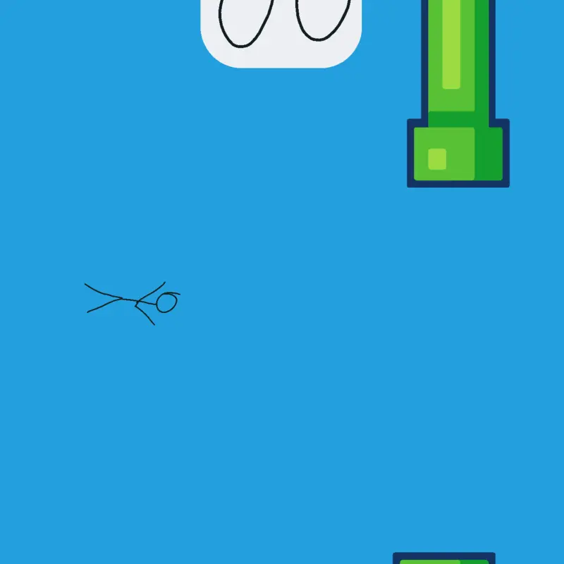Game by @BennyLe