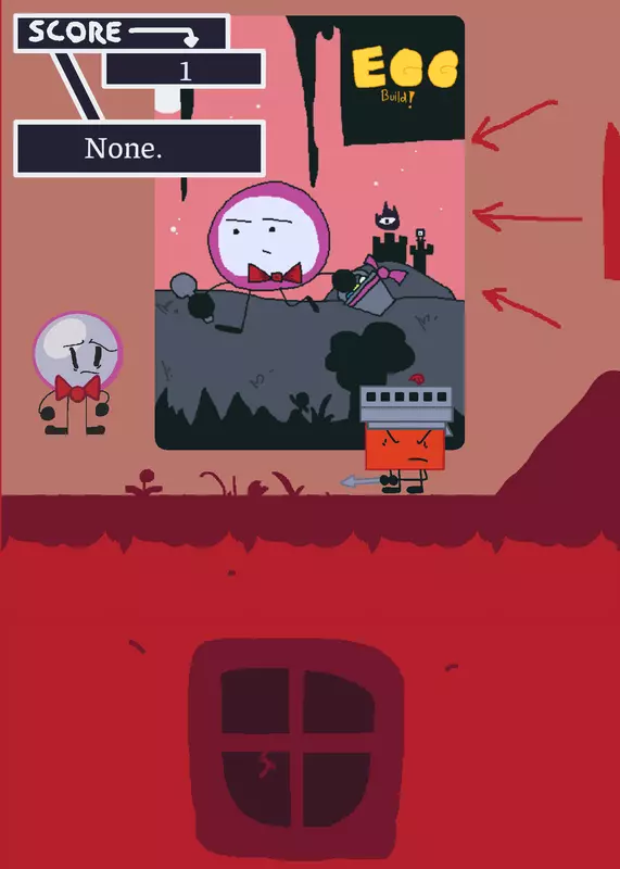 Game by @BuilderBean