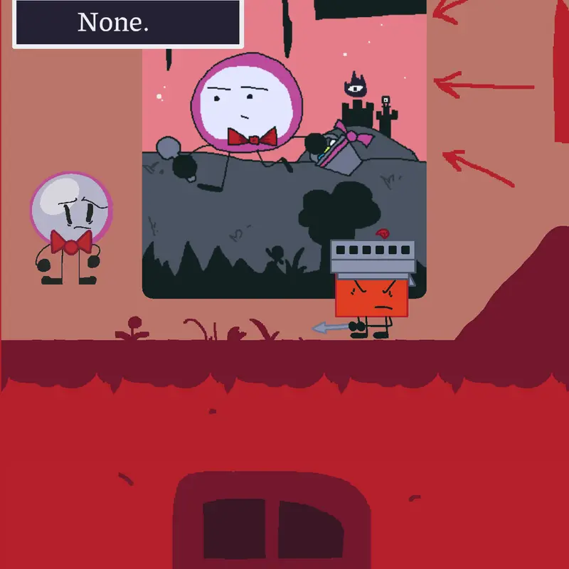 Game by @BuilderBean