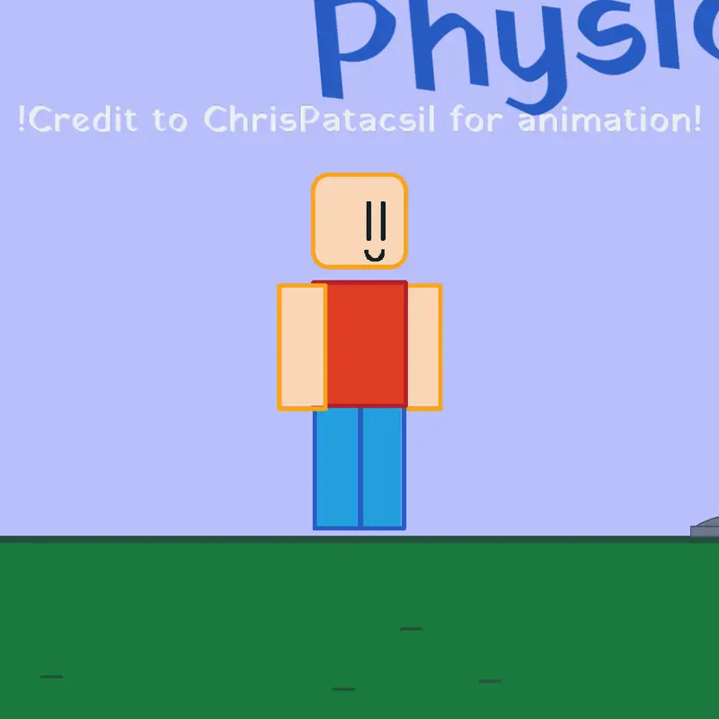 Game by @LucasGameYT