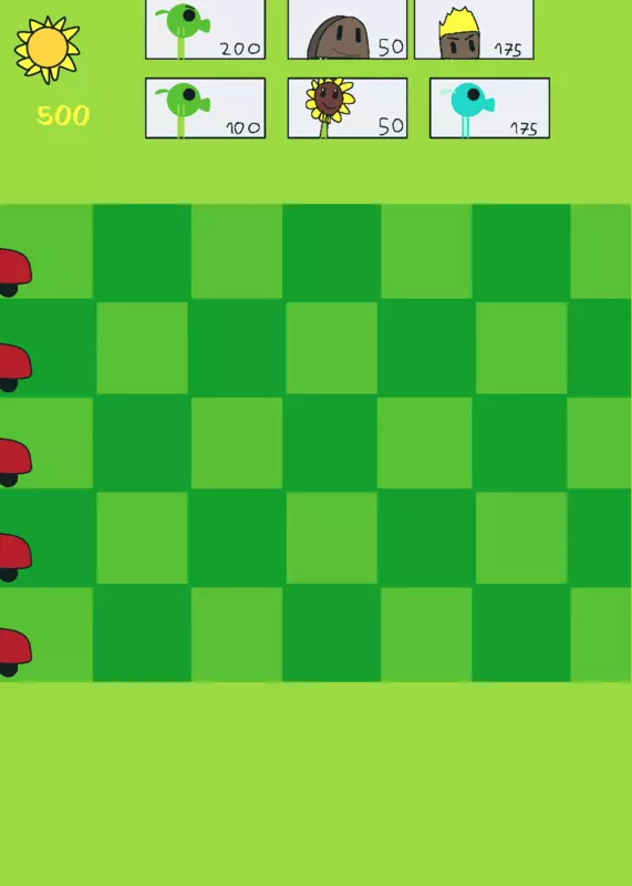 Game by @hilling
