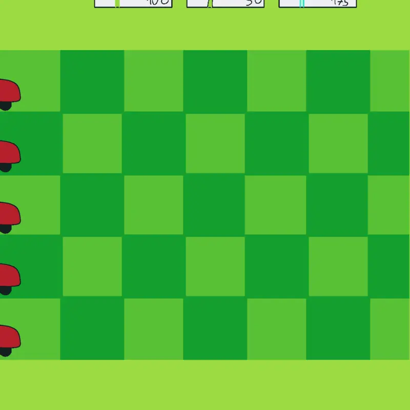 Game by @hilling