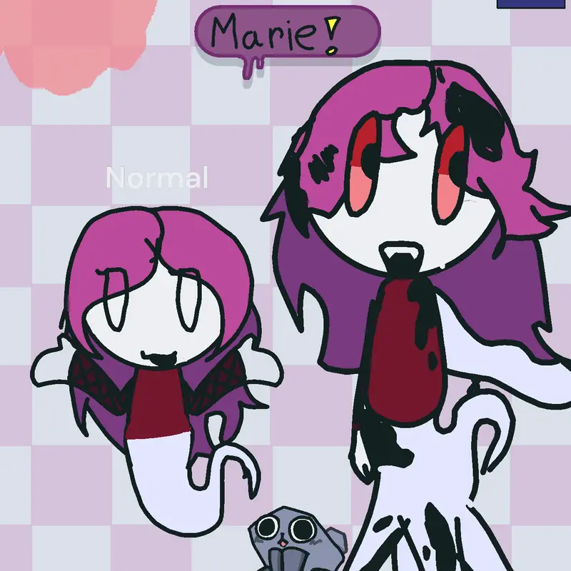 Game by @pokkie_shelly