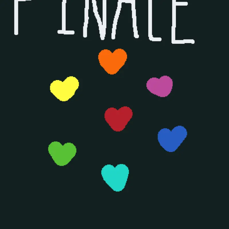 Game by @urielhosea