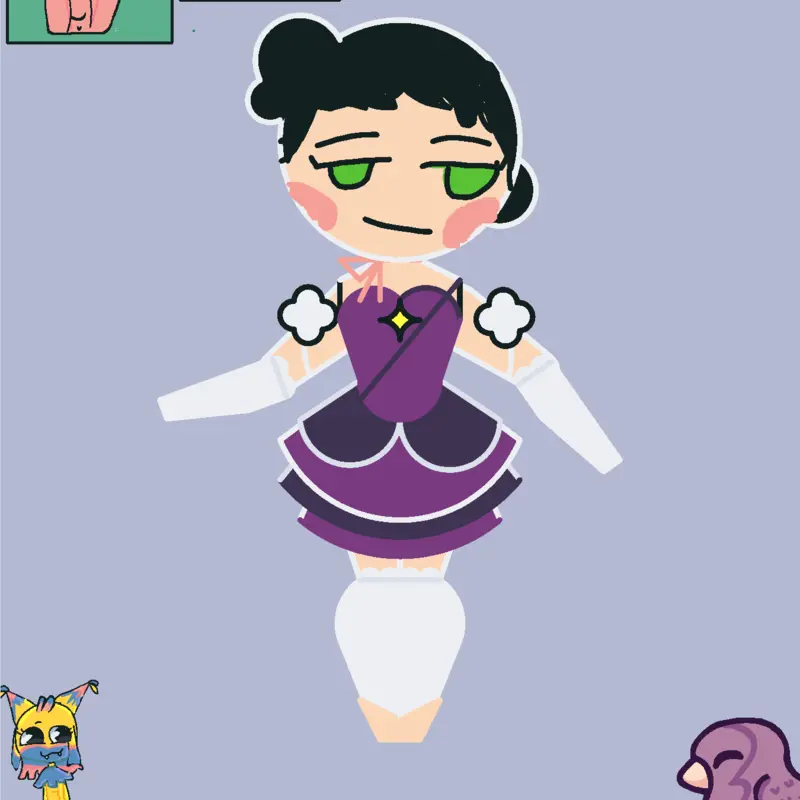 Game by @Cookie_RunKingdom1