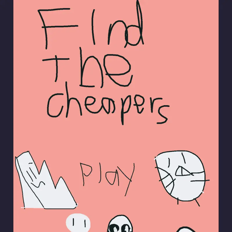 Game by @abclegendary