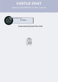 Castle Chat (QNA)