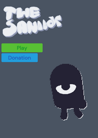 The sandbox box